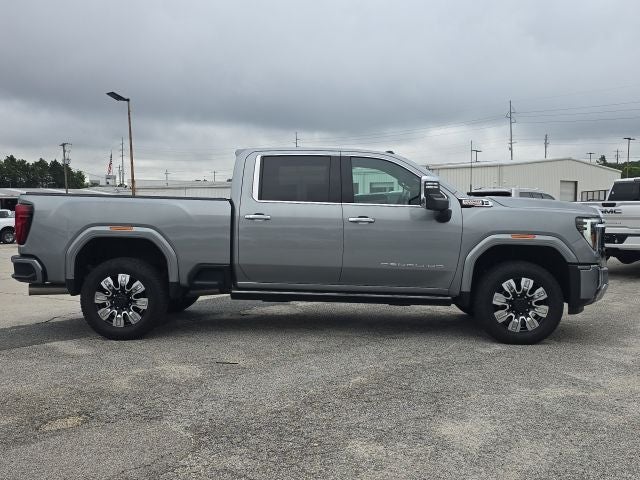 2025 GMC Sierra 2500HD Denali