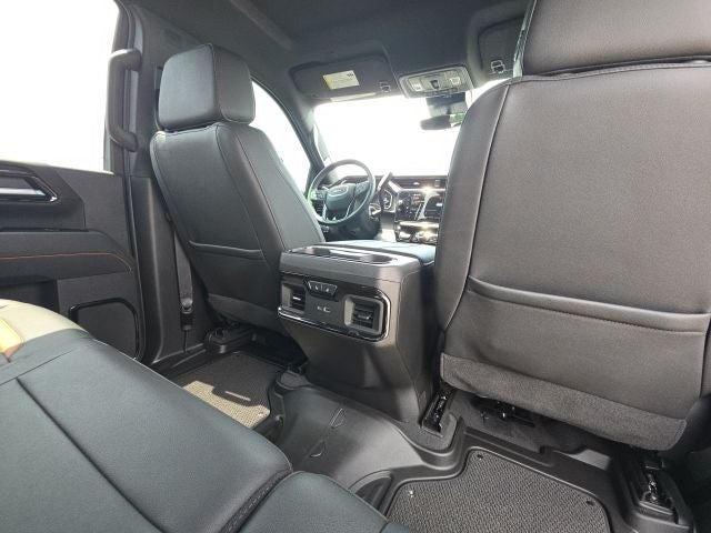 2025 GMC Sierra 3500HD AT4