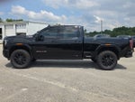 2025 GMC Sierra 3500HD AT4