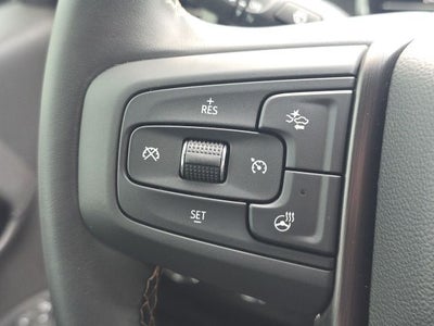 2025 GMC Sierra 3500HD AT4