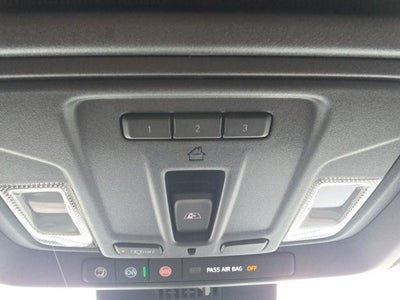 2025 GMC Sierra 3500HD AT4