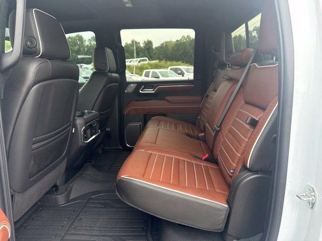 2026 GMC Sierra 2500HD Denali Ultimate
