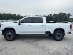 2026 GMC Sierra 2500HD Denali Ultimate