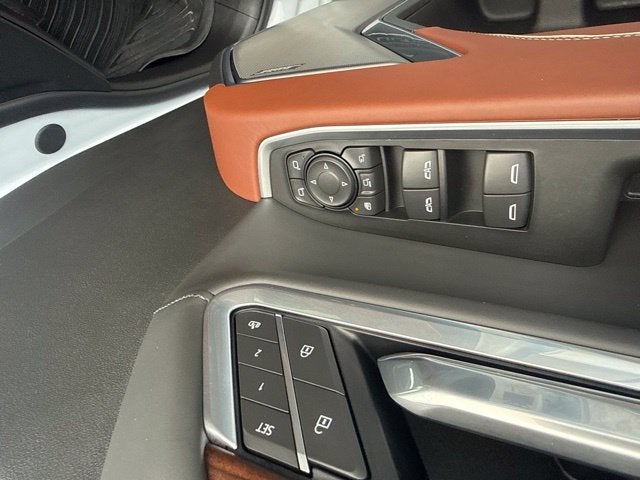 2026 GMC Sierra 2500HD Denali Ultimate