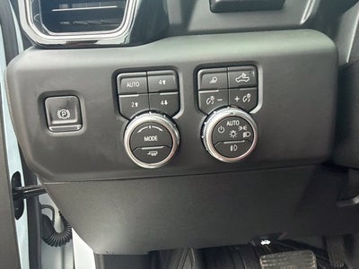 2026 GMC Sierra 2500HD Denali Ultimate