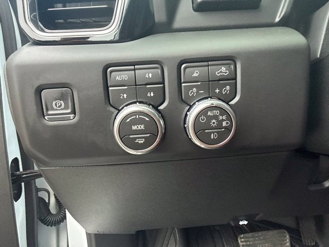 2026 GMC Sierra 2500HD Denali Ultimate