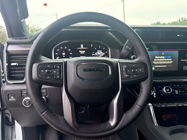 2026 GMC Sierra 2500HD Denali Ultimate