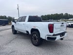 2026 GMC Sierra 2500HD Denali Ultimate