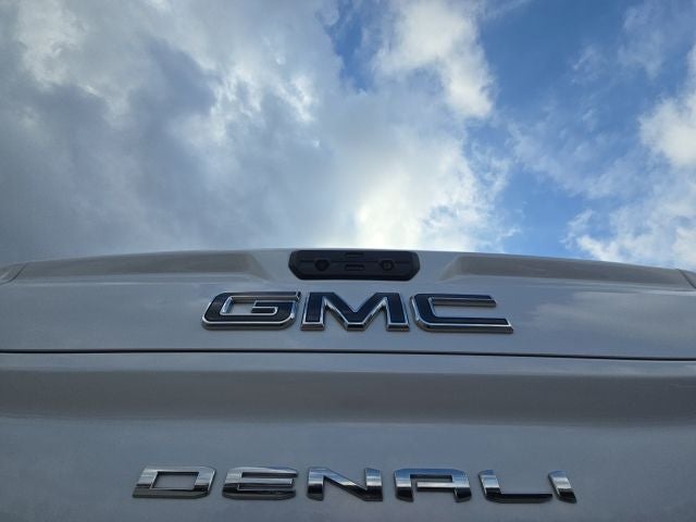 2025 GMC Sierra 2500HD Denali Ultimate