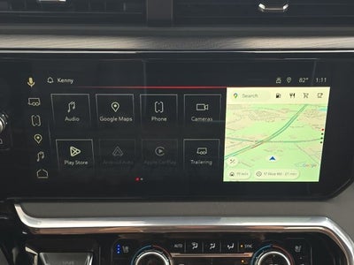 2025 GMC Sierra 2500HD Denali Ultimate