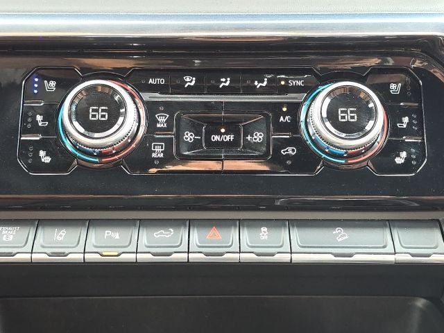 2025 GMC Sierra 2500HD Denali Ultimate