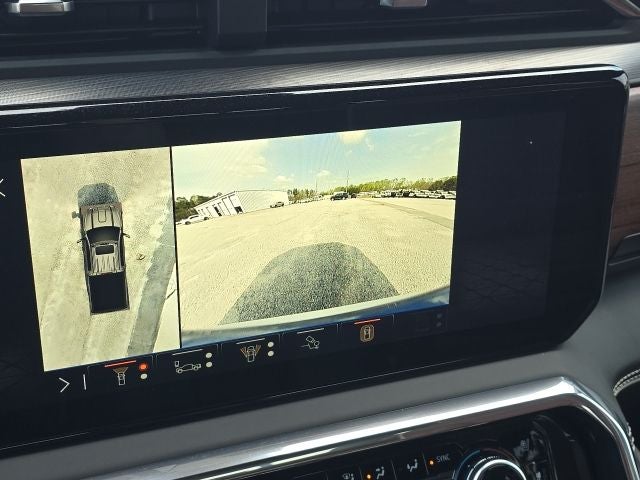 2025 GMC Sierra 2500HD Denali Ultimate