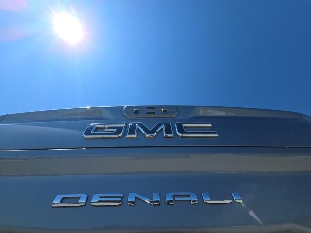 2025 GMC Sierra 2500HD Denali Ultimate