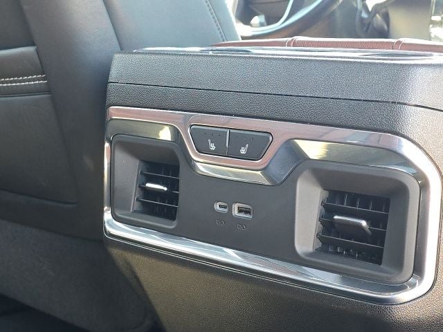 2025 GMC Sierra 2500HD Denali Ultimate
