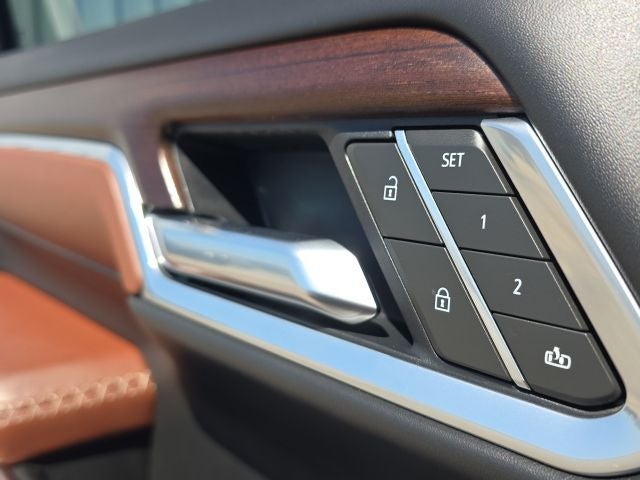 2025 GMC Sierra 2500HD Denali Ultimate