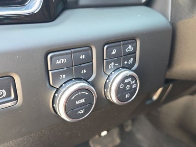 2025 GMC Sierra 2500HD Denali Ultimate
