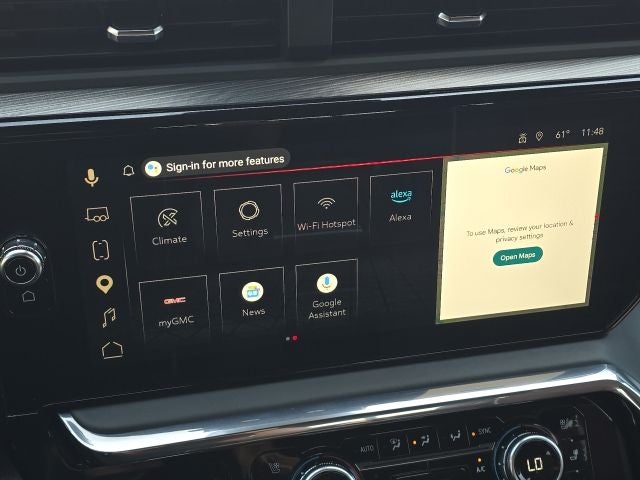2025 GMC Sierra 2500HD Denali Ultimate