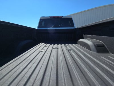 2026 GMC Sierra 2500HD Denali Ultimate