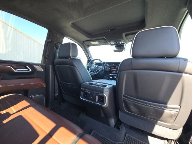 2026 GMC Sierra 2500HD Denali Ultimate