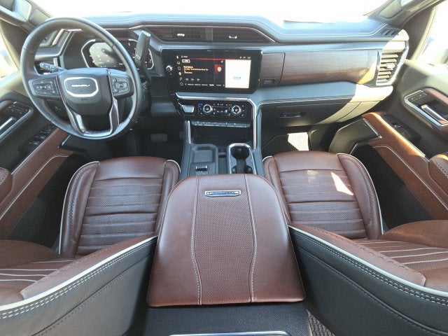 2026 GMC Sierra 2500HD Denali Ultimate