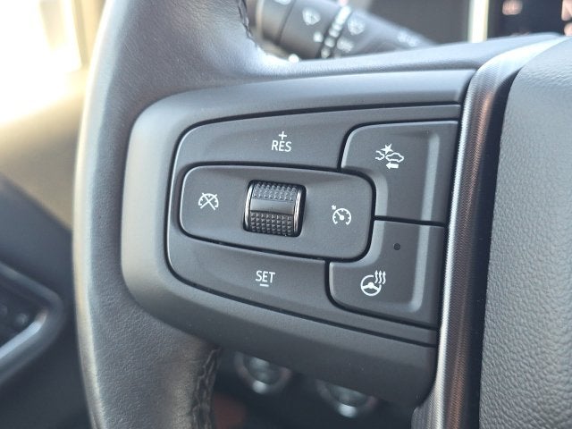 2026 GMC Sierra 2500HD Denali Ultimate