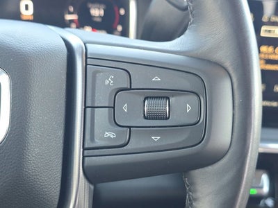 2026 GMC Sierra 2500HD Denali Ultimate