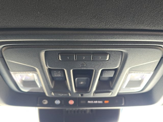 2026 GMC Sierra 2500HD Denali Ultimate