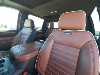 2026 GMC Sierra 2500HD Denali Ultimate