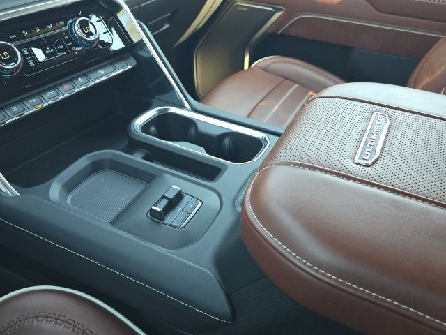 2026 GMC Sierra 2500HD Denali Ultimate