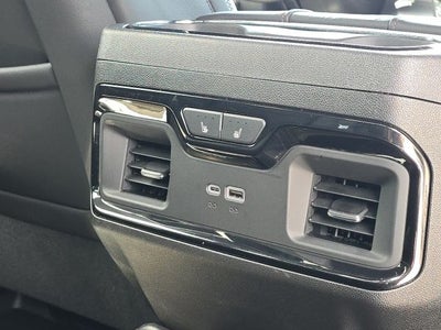 2026 GMC Sierra 2500HD AT4X