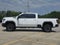 2026 GMC Sierra 2500HD AT4X