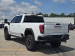 2026 GMC Sierra 2500HD AT4X