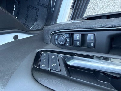 2025 GMC Sierra 2500HD AT4X