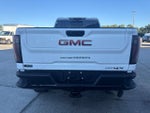 2025 GMC Sierra 2500HD AT4X