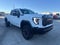 2025 GMC Sierra 2500HD AT4X
