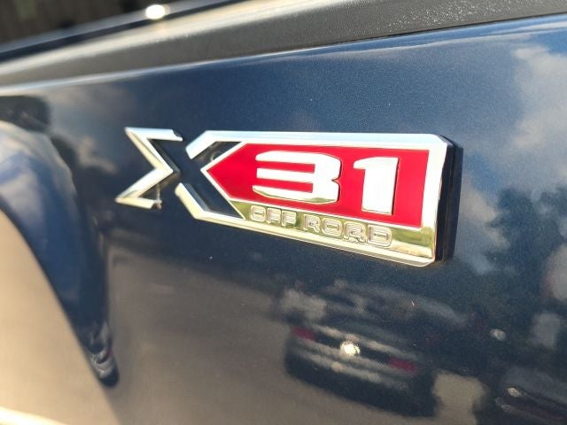 2022 GMC Sierra 2500HD SLE