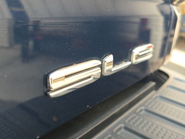 2022 GMC Sierra 2500HD SLE