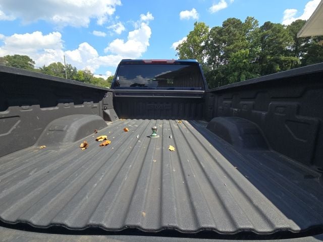 2022 GMC Sierra 2500HD SLE