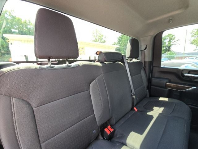 2022 GMC Sierra 2500HD SLE