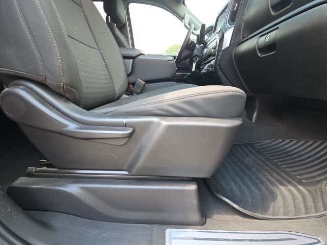 2022 GMC Sierra 2500HD SLE