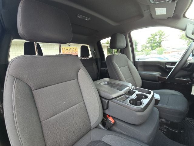 2022 GMC Sierra 2500HD SLE