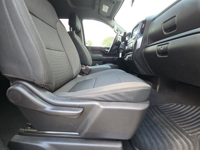 2022 GMC Sierra 2500HD SLE