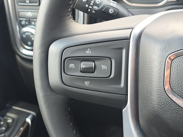 2022 GMC Sierra 2500HD SLE