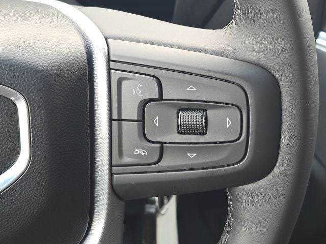 2022 GMC Sierra 2500HD SLE