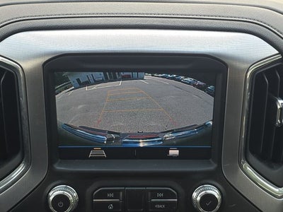 2022 GMC Sierra 2500HD SLE