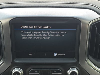 2022 GMC Sierra 2500HD SLE