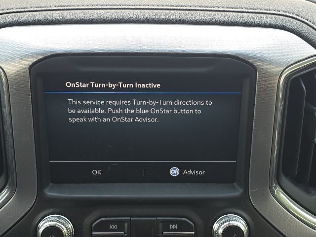 2022 GMC Sierra 2500HD SLE