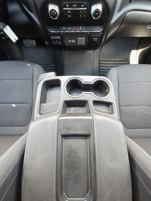 2022 GMC Sierra 2500HD SLE