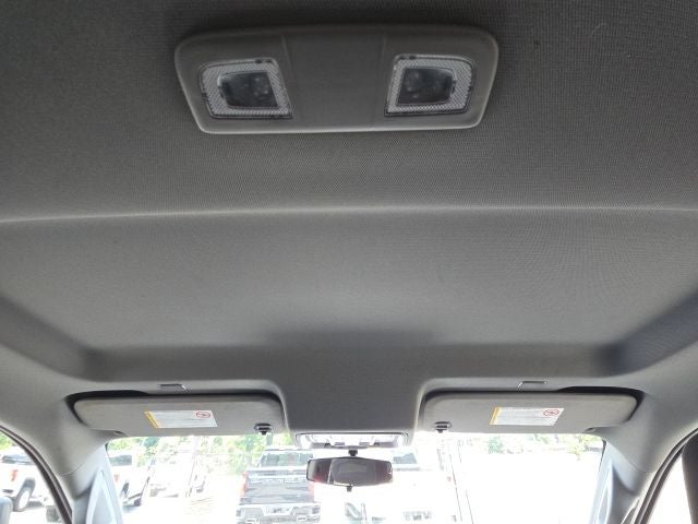 2022 GMC Sierra 2500HD SLE