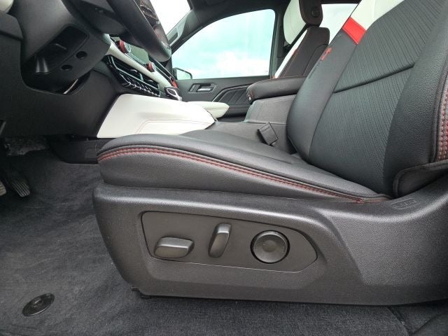 2023 GMC Canyon AT4X